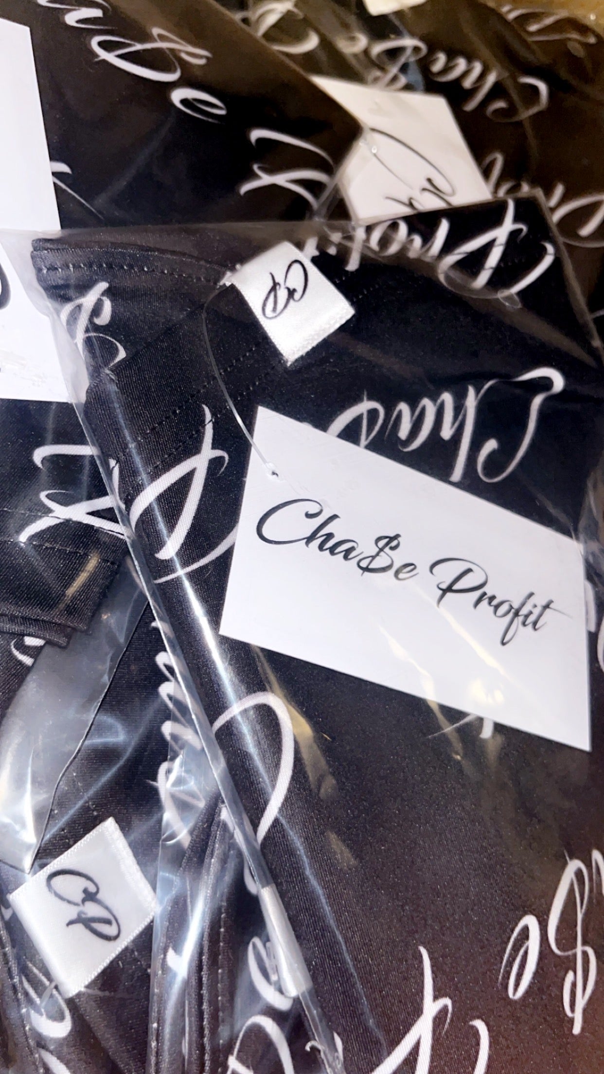 New CP Balaclava Mask