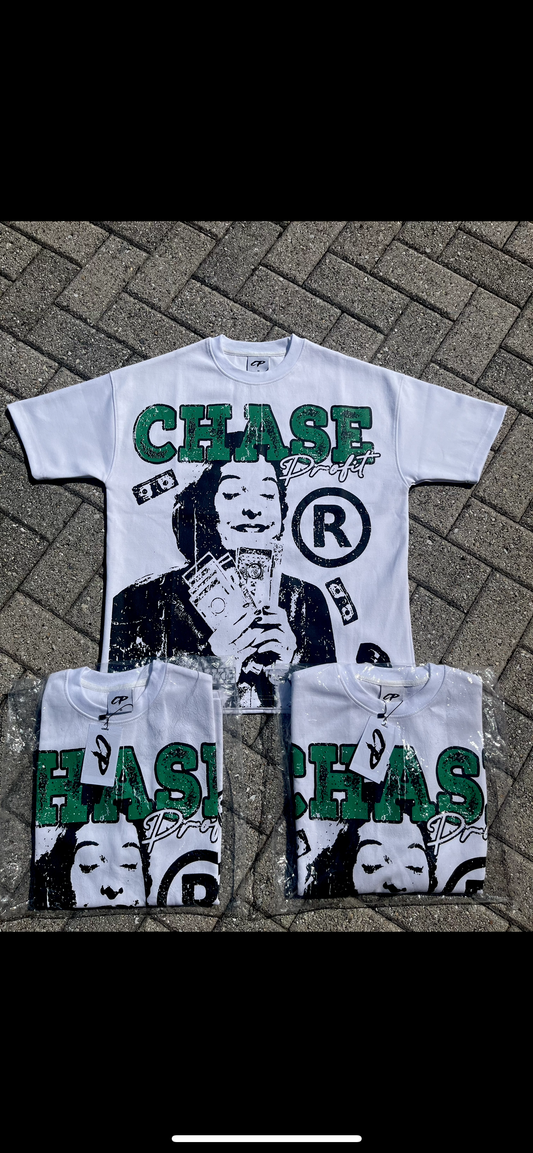 “Hustle Like No Other” Graphic Tee