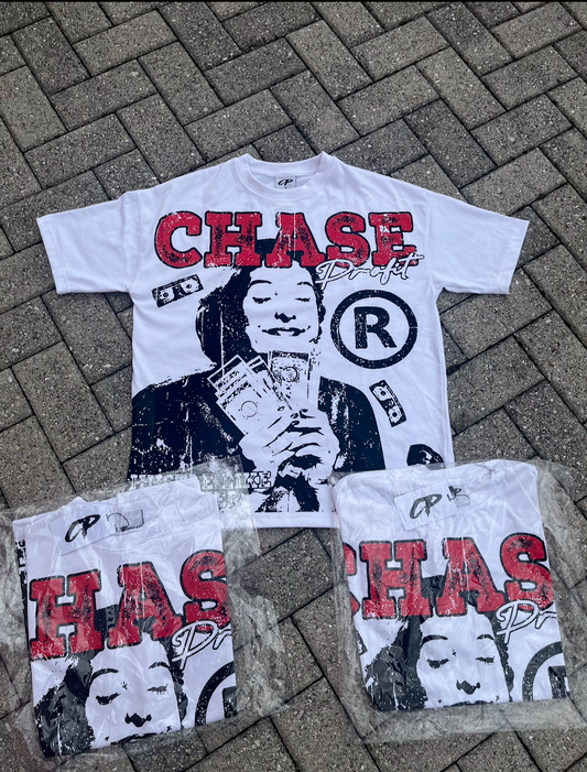 “Hustle Like No Other” Graphic Tee